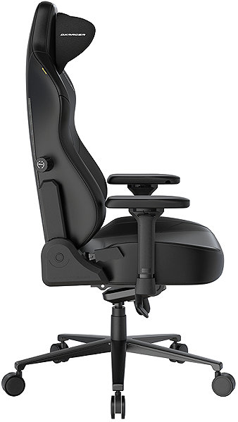 Gaming Chair DXRacer Craft black ...