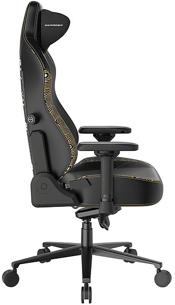 Gaming Chair DXRacer Craft Koi ...