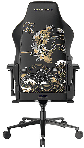 Gaming Chair DXRacer Craft Koi ...