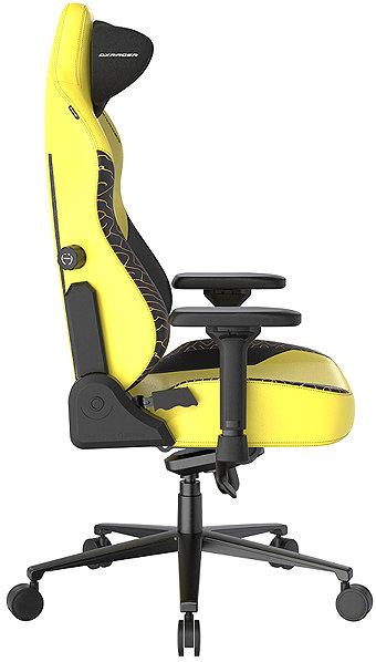 Gaming Chair DXRacer Craft Dino Rabbit ...