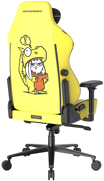 Gaming Chair DXRacer Craft Dino Rabbit ...