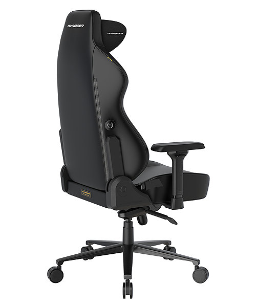 Gaming Chair DXRacer Craft XL black ...