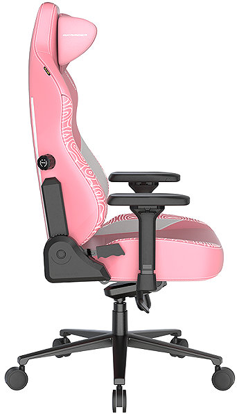 Gaming Chair DXRacer Craft XL Human Cat ...