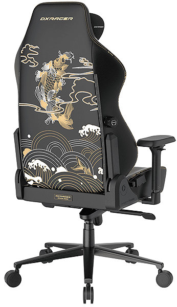 Gaming Chair DXRacer Craft XL Koi ...