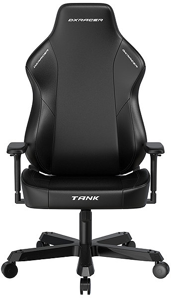 Gaming Chair DXRacer Tank black ...