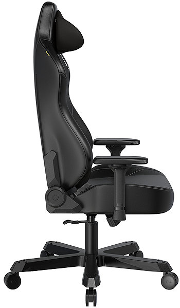 Gaming Chair DXRacer Tank black ...