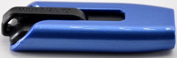 USB kľúč Verbatim Store'n'Go V3 MAX 64GB modro-černý ...
