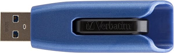 Pendrive Verbatim Store 'n' Go V3 MAX 128GB, kék ...