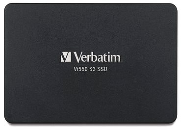 SSD disk Verbatim VI550 S3 2,5