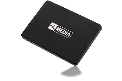 SSD-Festplatte Verbatim MyMedia 512GB ...