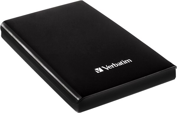 External Hard Drive VERBATIM Slim Portable SSD 1TB ...
