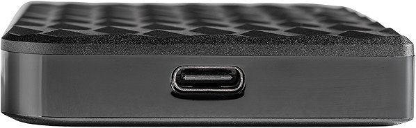 External Hard Drive VERBATIM Mini Diamond SSD 512GB ...