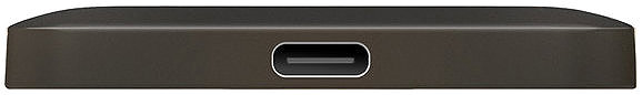 External Hard Drive VERBATIM SnapBack SSD 1TB, mocha metallic ...