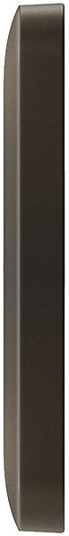 External Hard Drive VERBATIM SnapBack SSD 1TB, mocha metallic ...