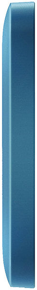 External Hard Drive VERBATIM SnapBack SSD 1TB, metallic blue ...