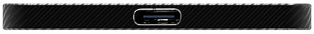 External Hard Drive VERBATIM SnapBack Ultra Slim SSD 1TB, black ...