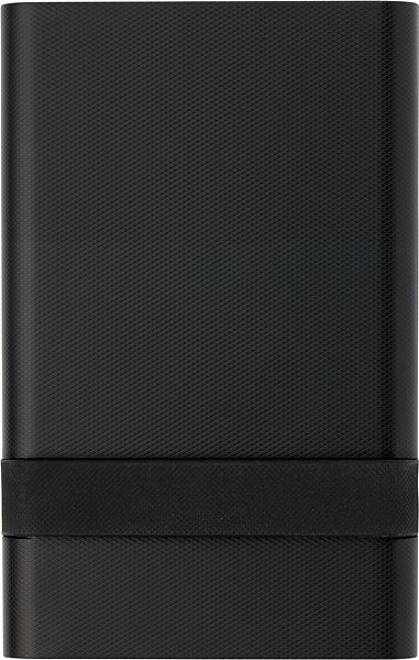 Külső merevlemez VERBATIM SmartDisk 320GB (felújított termék) Képernyő
