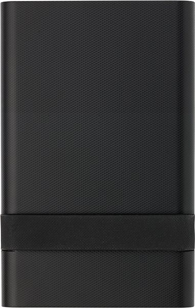External Hard Drive VERBATIM SmartDisk 2.5