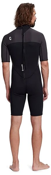 Neoprene suit DynamicNord SE-21 men's short 2 mm M .