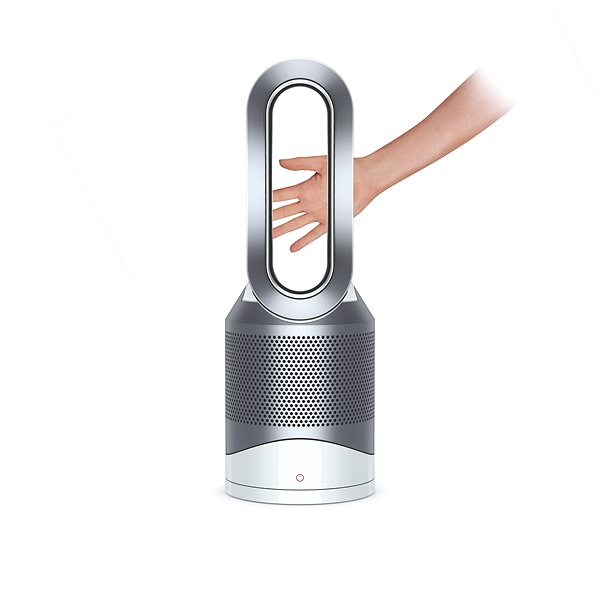 Air Purifier Dyson Pure Hot+Cool Link HP02 Features/technology