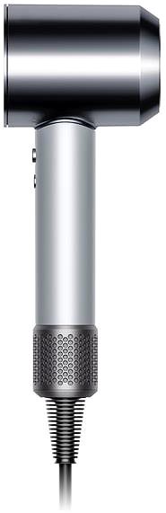 Hajszárító Dyson Supersonic Pro HD11, szürke/ezüst ...