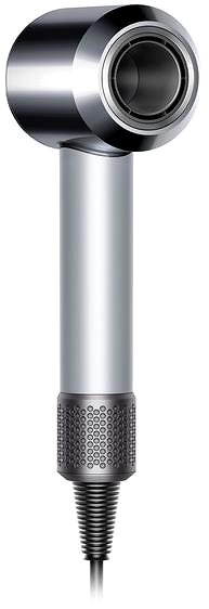 Hajszárító Dyson Supersonic Pro HD11, szürke/ezüst ...