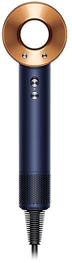 Hair Dryer Dyson DS-113312-01 Supersonic HD07 T3/T4 ...