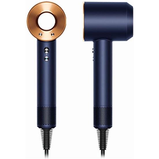 Hair Dryer Dyson DS-113312-01 Supersonic HD07 T3/T4 ...