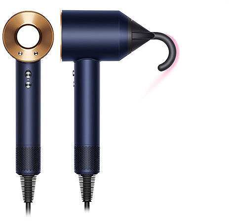 Hair Dryer Dyson DS-113312-01 Supersonic HD07 T3/T4 ...