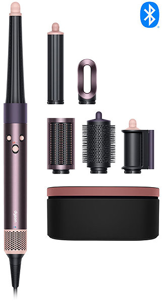 Dyson Airwrap i.d. HS08 T1/T2 jasper plum .