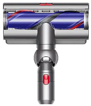Upright Vacuum Cleaner Dyson V15 Detect Absolute 2023 ...