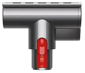 Upright Vacuum Cleaner Dyson V15 Detect Absolute 2023 ...