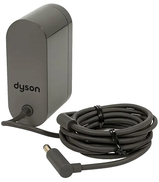 Upright Vacuum Cleaner Dyson V15 Detect Absolute 2023 ...