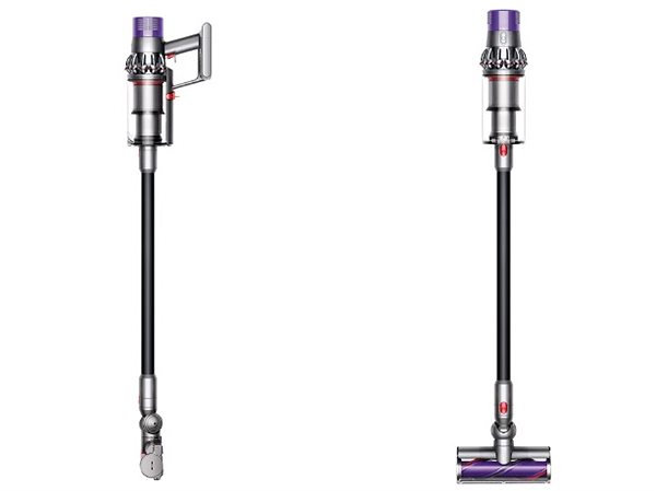 Stabstaubsauger Dyson V10 Total Clean ...