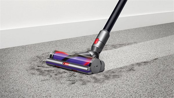 Stabstaubsauger Dyson V10 Total Clean ...