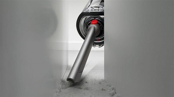 Stabstaubsauger Dyson V10 Total Clean ...