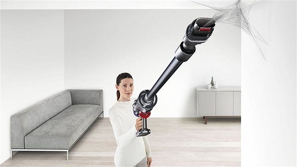 Stabstaubsauger Dyson V10 Total Clean ...