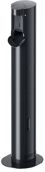 Upright Vacuum Cleaner Dyson V10 Conical + Car Dok ...