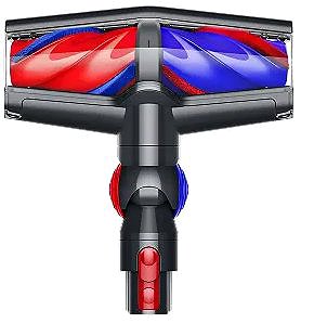 Upright Vacuum Cleaner Dyson V10 Conical + Car Dok ...