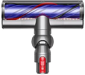 Upright Vacuum Cleaner Dyson V12 Detect Slim Absolute 2026 ...