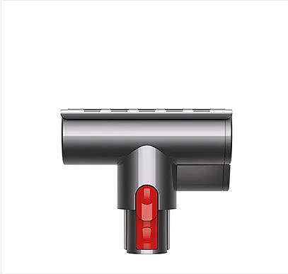 Upright Vacuum Cleaner Dyson V12 Detect Slim Absolute 2026 ...