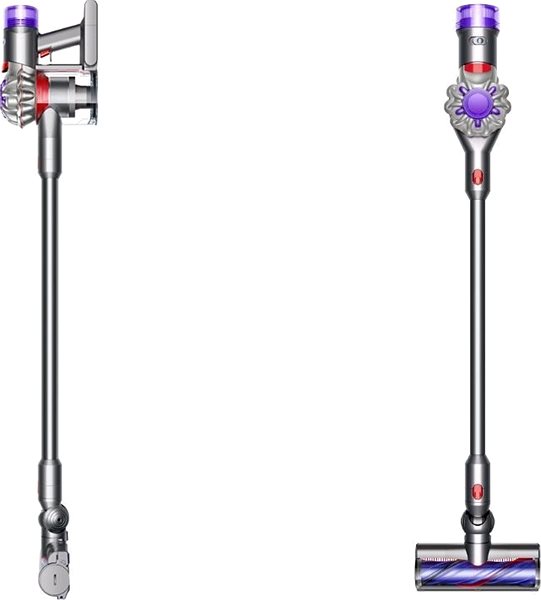 Upright Vacuum Cleaner Dyson V8 Advanced ...