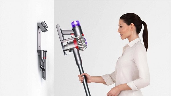 Upright Vacuum Cleaner Dyson V8 Advanced ...