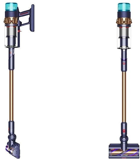 Upright Vacuum Cleaner Dyson Gen5detect Absolute Prussian Blue/Copper ...
