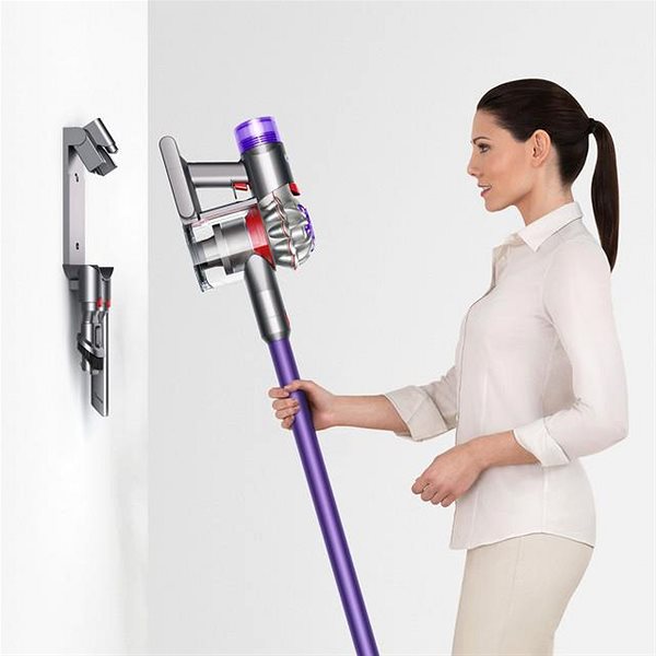 Upright Vacuum Cleaner Dyson V8 Origin ...