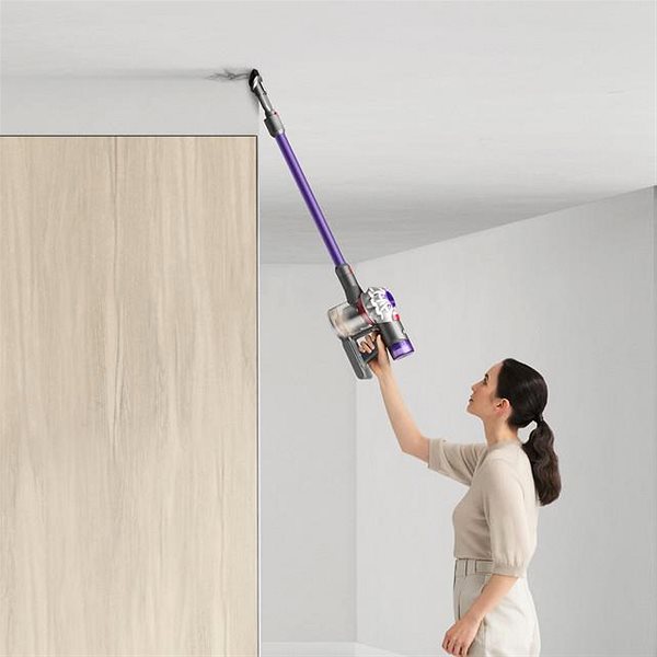 Upright Vacuum Cleaner Dyson V8 Origin ...