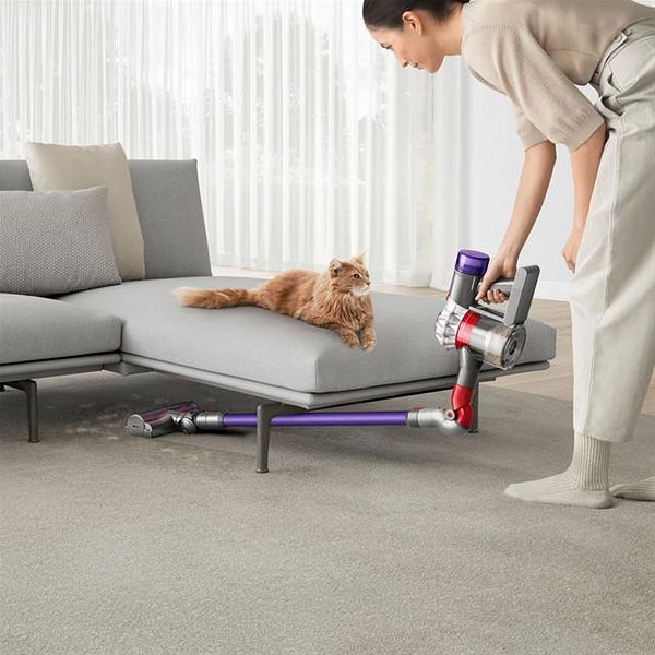 Upright Vacuum Cleaner Dyson V8 Origin ...