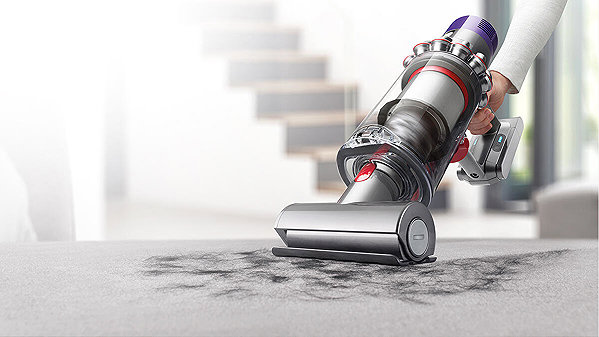 Álló porszívó Dyson V10 SV27 Origin ...