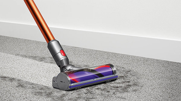 Álló porszívó Dyson V10 SV27 Origin ...