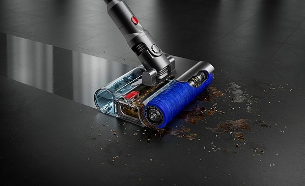 Tyčový vysávač Dyson V12s Detect Slim Submarine ...